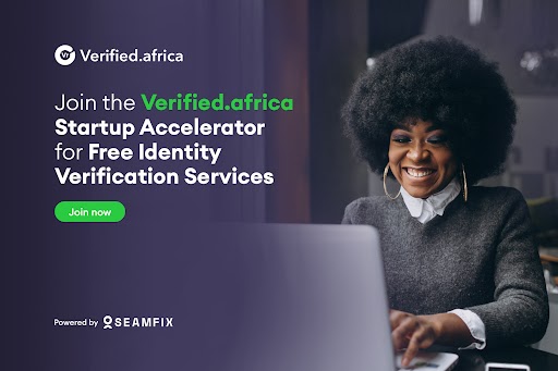 Smile Identity Startup accelerator program africa